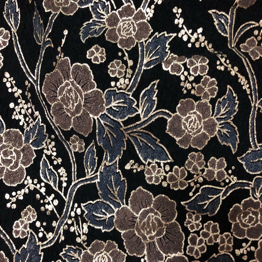 Elegant lularoe Amelia A line pocket dress - Picture 2 of 2